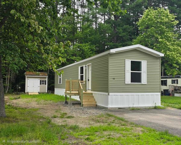 12 Boanza Drive, Concord, NH 03303