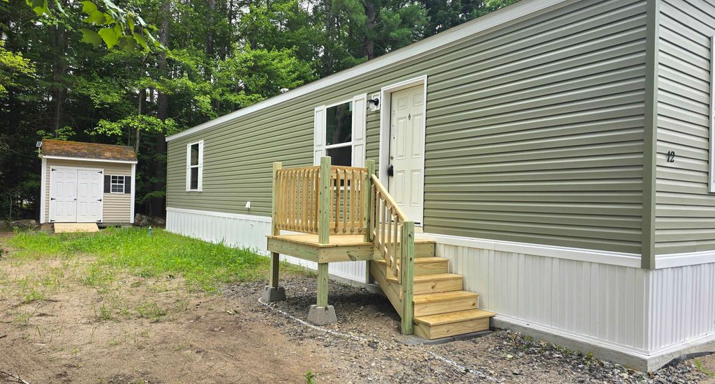 12 Boanza Drive, Concord, NH 03303