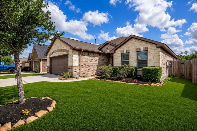 28614 Lockeridge Farms Drive, Spring, TX 77386