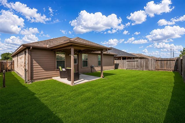 28614 Lockeridge Farms Drive, Spring, TX 77386