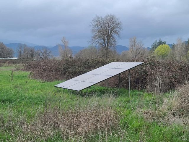 25428 Mendocino Pass Rd, Covelo, CA 95428