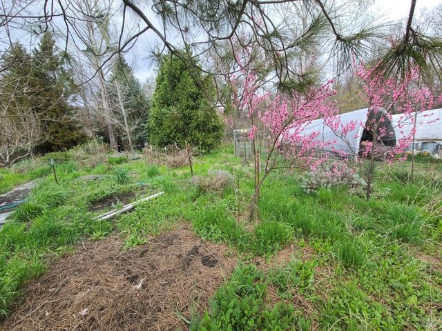 25428 Mendocino Pass Rd, Covelo, CA 95428