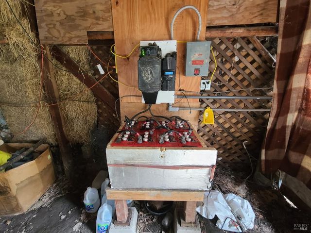 25428 Mendocino Pass Rd, Covelo, CA 95428