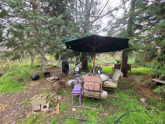 25428 Mendocino Pass Rd, Covelo, CA 95428