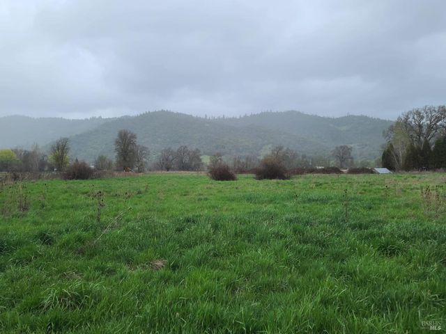 25428 Mendocino Pass Rd, Covelo, CA 95428