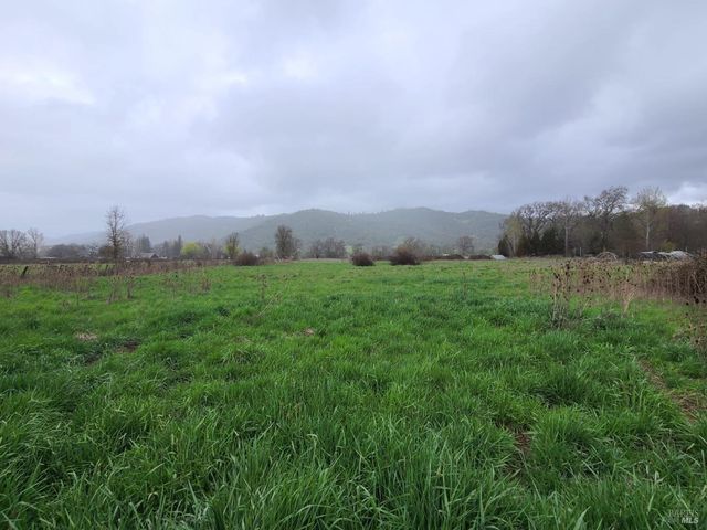 25428 Mendocino Pass Rd, Covelo, CA 95428