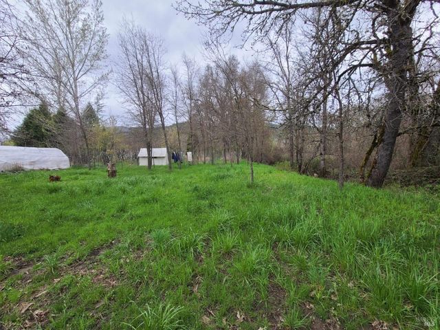 25428 Mendocino Pass Rd, Covelo, CA 95428