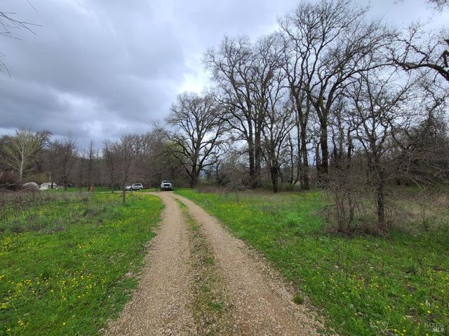 25428 Mendocino Pass Rd, Covelo, CA 95428