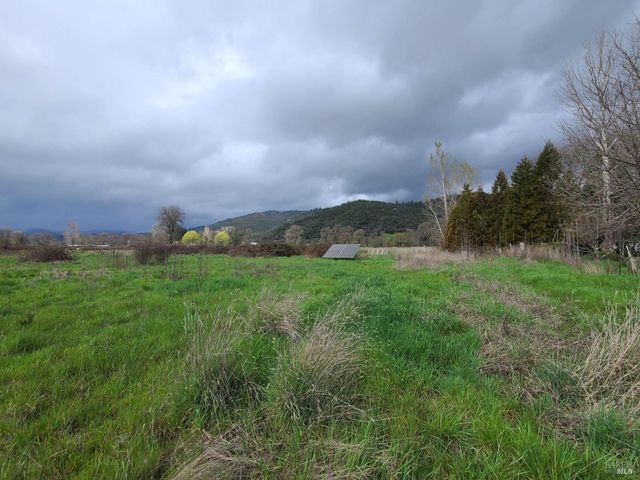 25428 Mendocino Pass Rd, Covelo, CA 95428