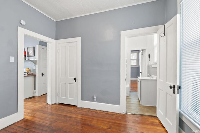 1712 Illinois Street, Fort Wayne, IN 46808