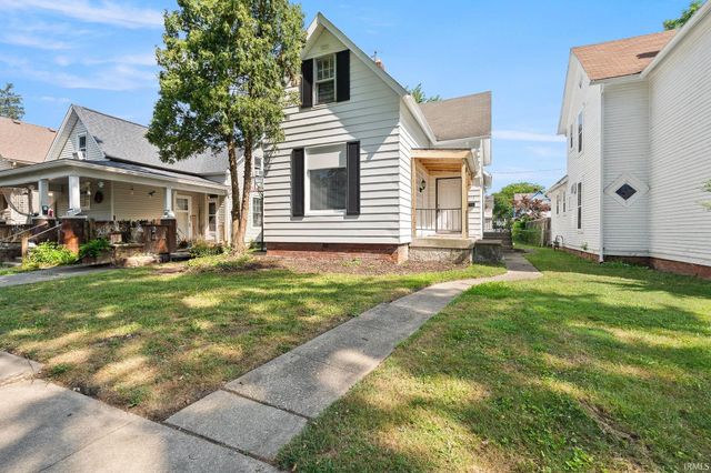 1712 Illinois Street, Fort Wayne, IN 46808