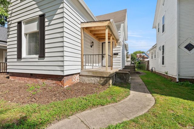 1712 Illinois Street, Fort Wayne, IN 46808