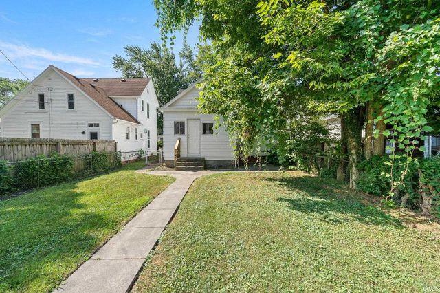 1712 Illinois Street, Fort Wayne, IN 46808