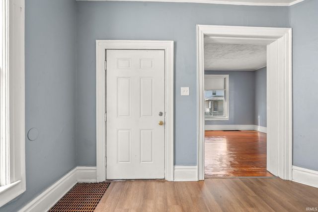 1712 Illinois Street, Fort Wayne, IN 46808