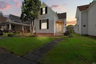 1712 Illinois Street, Fort Wayne, IN 46808