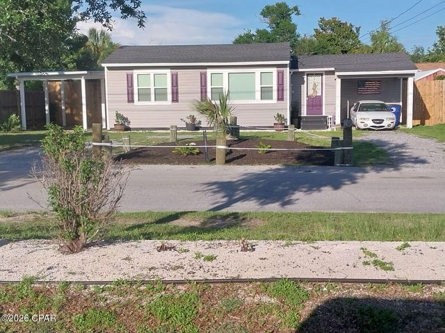 1408 Foster Avenue, Panama City, FL 32401