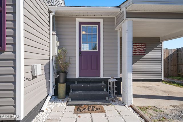 1408 Foster Avenue, Panama City, FL 32401