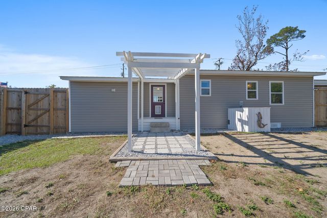 1408 Foster Avenue, Panama City, FL 32401