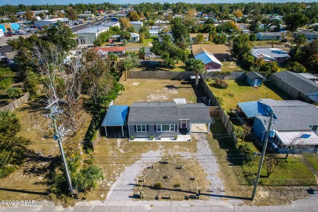 1408 Foster Avenue, Panama City, FL 32401