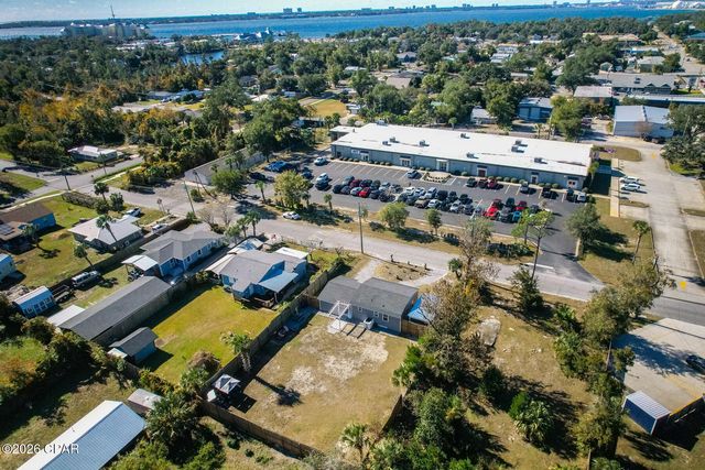 1408 Foster Avenue, Panama City, FL 32401