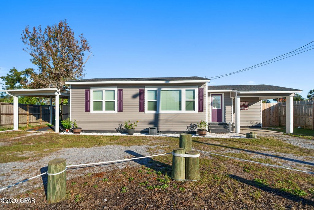 1408 Foster Avenue, Panama City, FL 32401