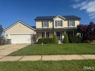 50766 Acorn Trail, Elkhart, IN 46514