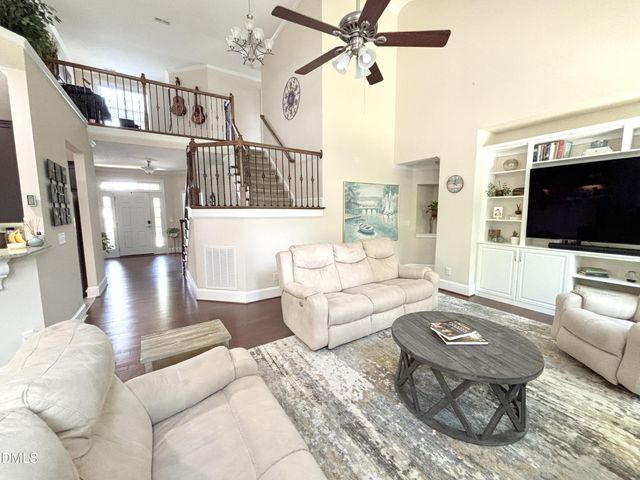 6 Rio Grande Court, Durham, NC 27703