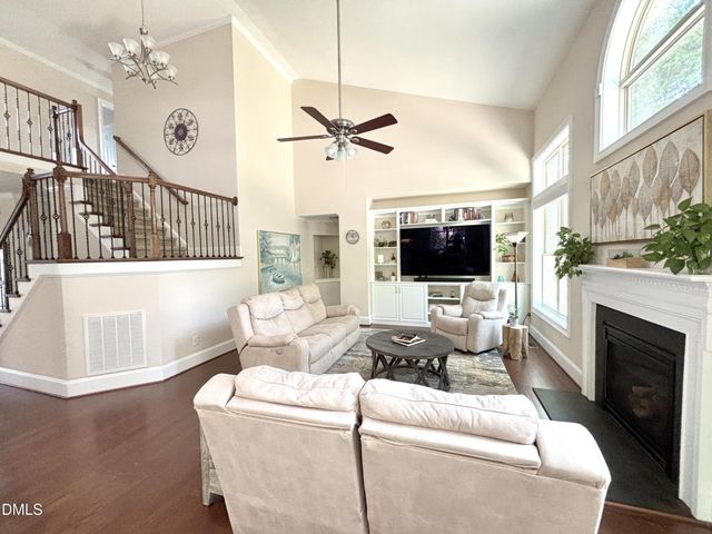 6 Rio Grande Court, Durham, NC 27703