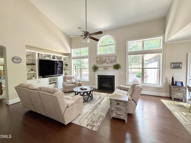 6 Rio Grande Court, Durham, NC 27703