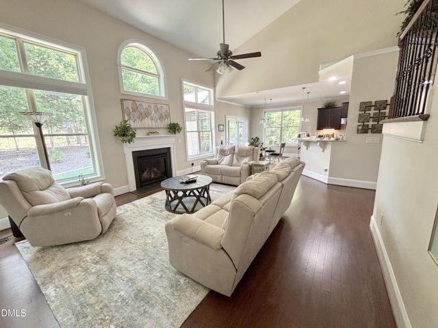 6 Rio Grande Court, Durham, NC 27703