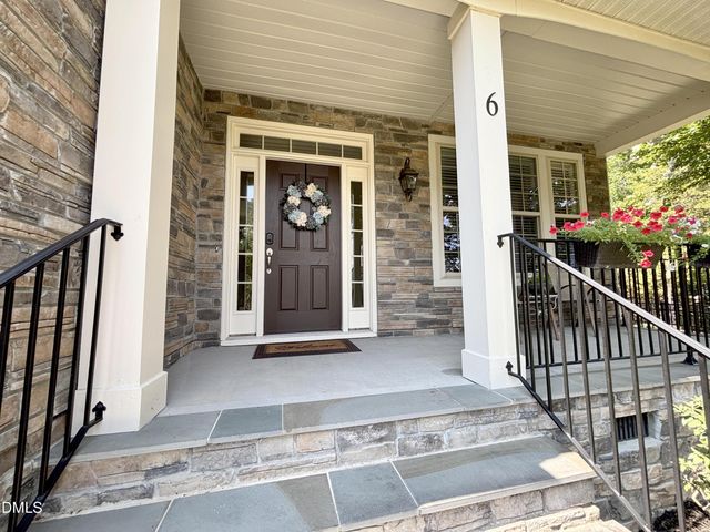 6 Rio Grande Court, Durham, NC 27703
