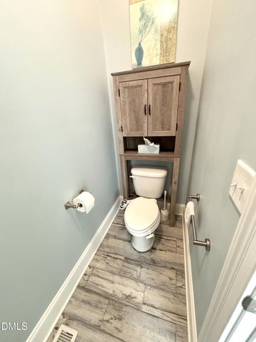 6 Rio Grande Court, Durham, NC 27703