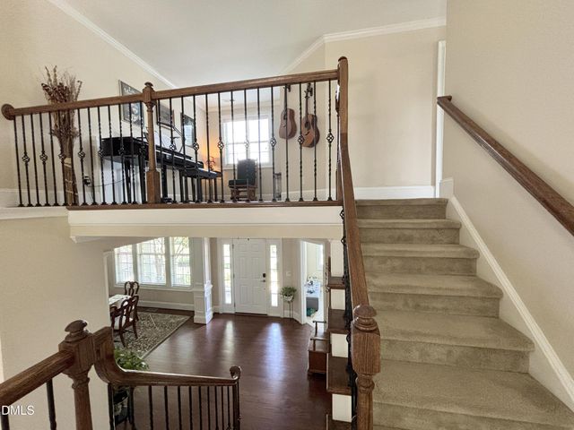 6 Rio Grande Court, Durham, NC 27703