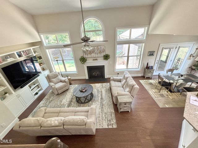 6 Rio Grande Court, Durham, NC 27703