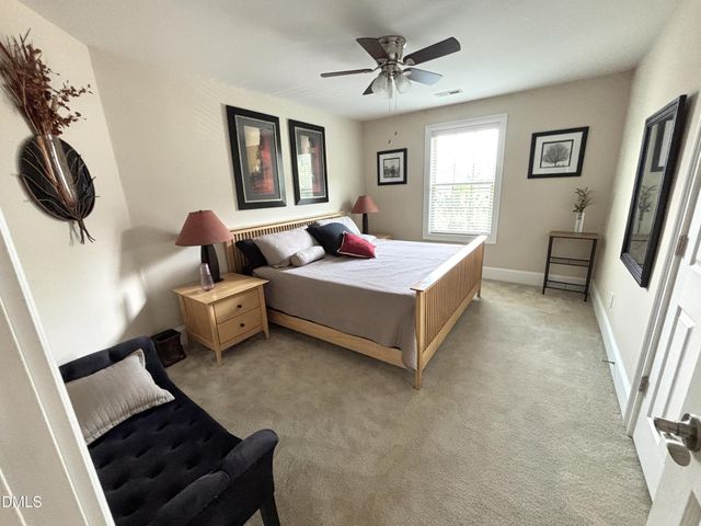 6 Rio Grande Court, Durham, NC 27703