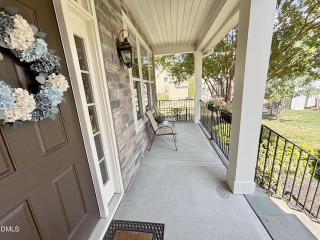 6 Rio Grande Court, Durham, NC 27703