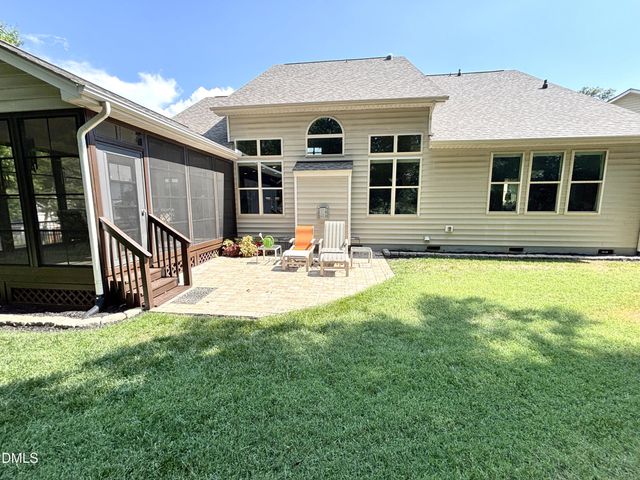 6 Rio Grande Court, Durham, NC 27703
