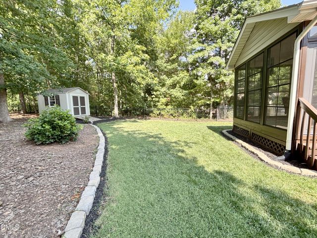 6 Rio Grande Court, Durham, NC 27703
