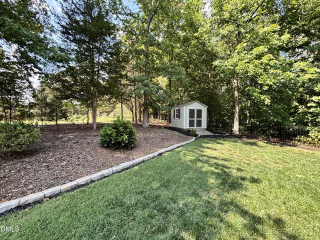 6 Rio Grande Court, Durham, NC 27703