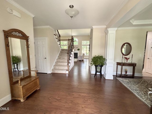 6 Rio Grande Court, Durham, NC 27703
