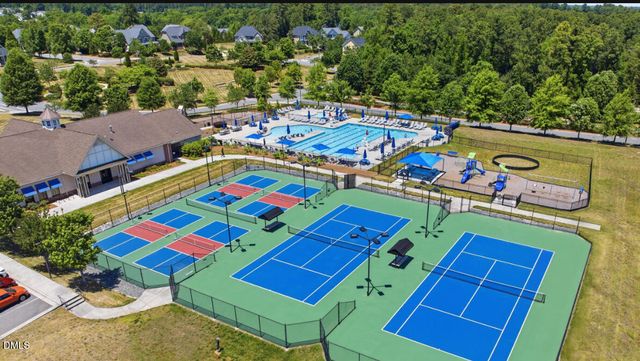 6 Rio Grande Court, Durham, NC 27703