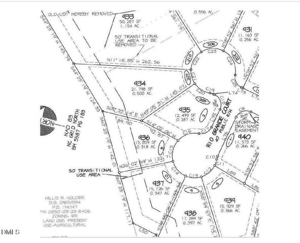 6 Rio Grande Court, Durham, NC 27703