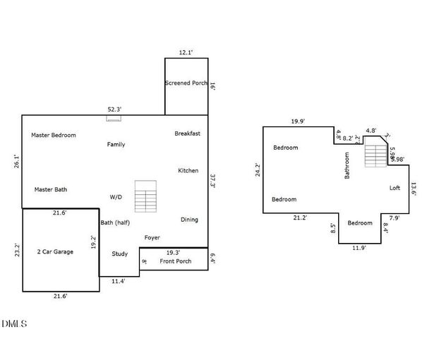 6 Rio Grande Court, Durham, NC 27703