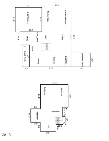 6 Rio Grande Court, Durham, NC 27703