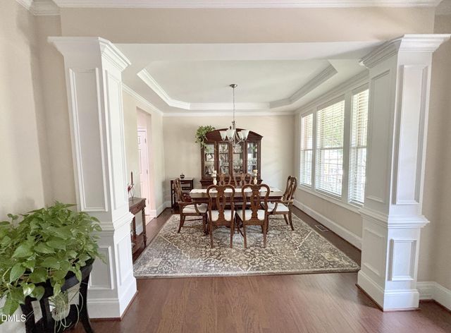 6 Rio Grande Court, Durham, NC 27703