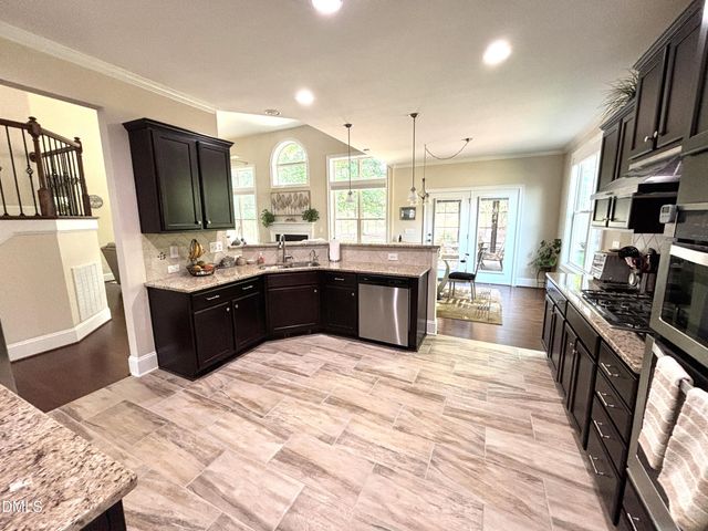 6 Rio Grande Court, Durham, NC 27703