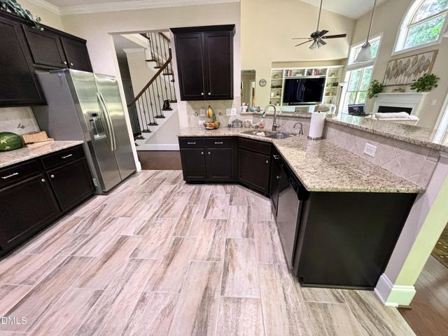 6 Rio Grande Court, Durham, NC 27703