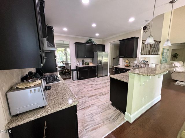 6 Rio Grande Court, Durham, NC 27703