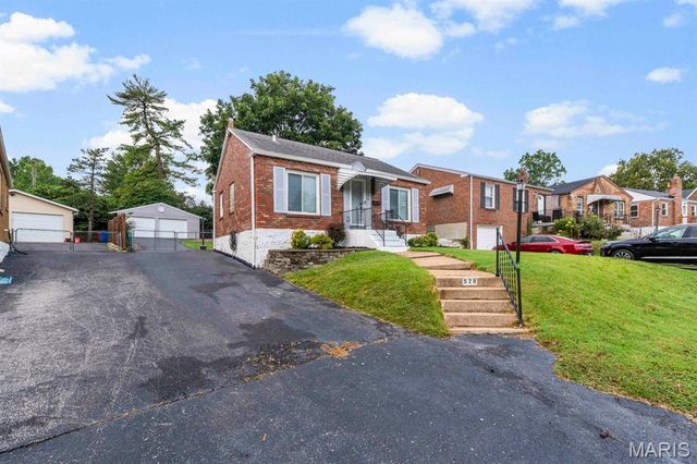 528 Ruthland Drive, St Louis, MO 63125