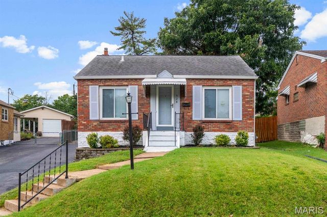528 Ruthland Drive, St Louis, MO 63125